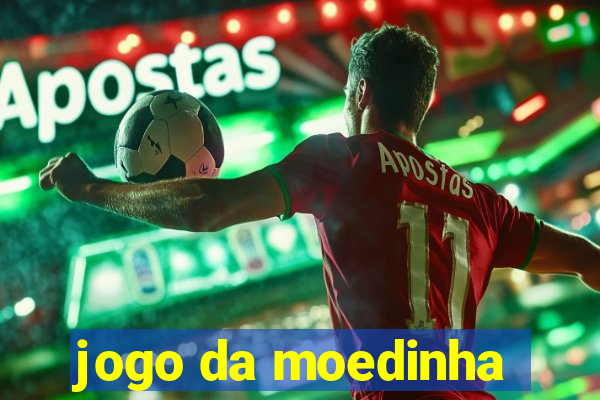 jogo da moedinha