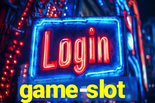 game-slot