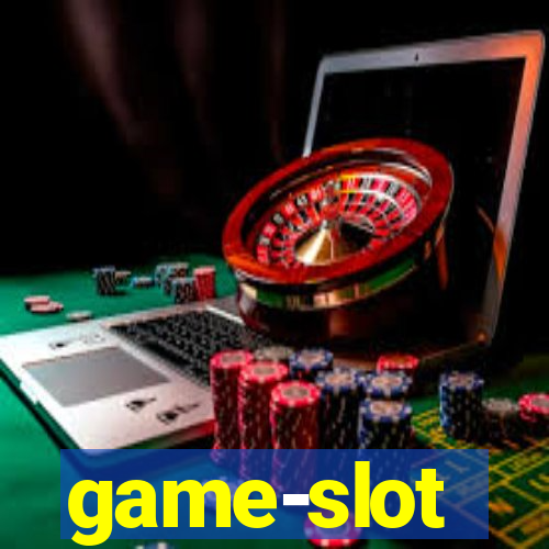 game-slot