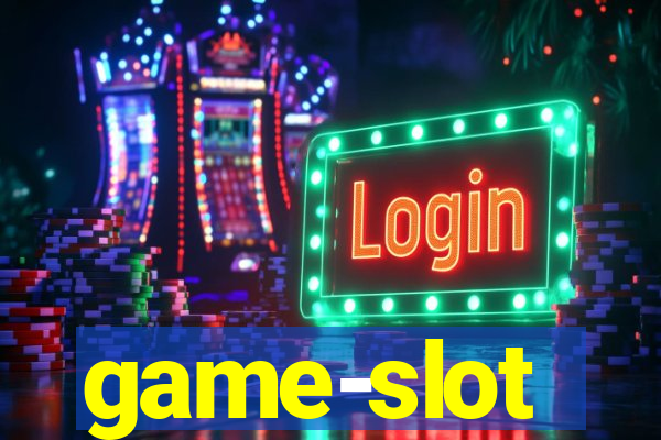 game-slot