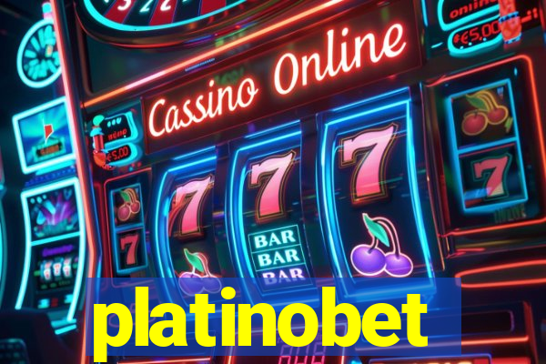 platinobet