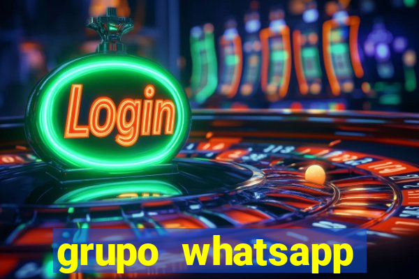 grupo whatsapp fortune rabbit