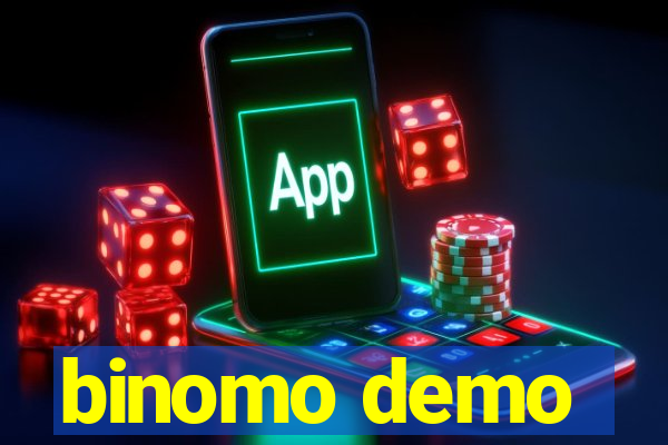 binomo demo