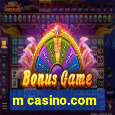 m casino.com