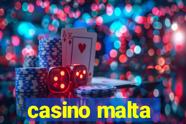 casino malta