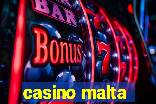 casino malta