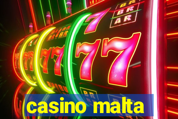 casino malta