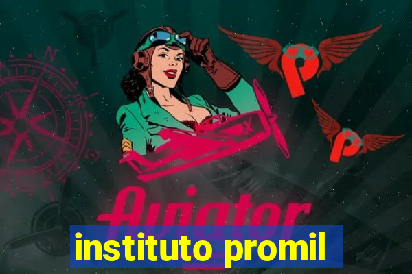 instituto promil