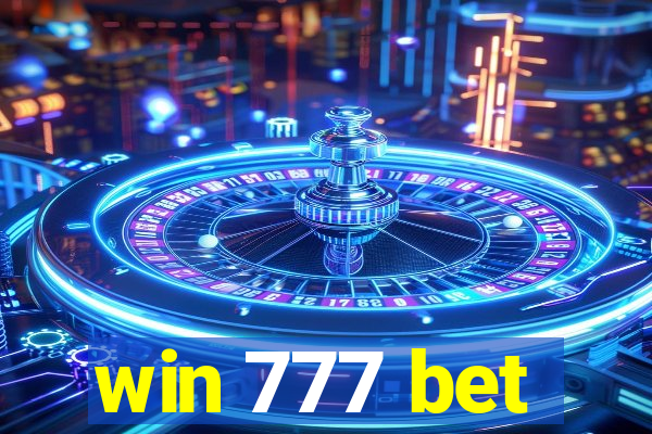 win 777 bet