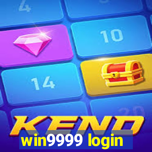 win9999 login