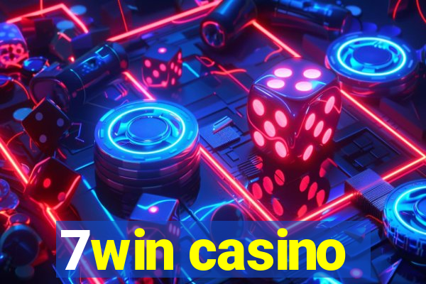 7win casino