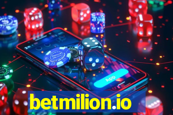 betmilion.io