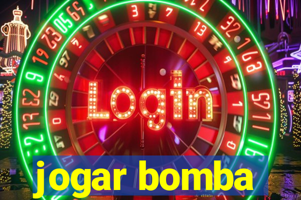 jogar bomba