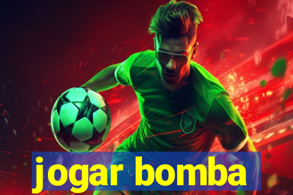 jogar bomba