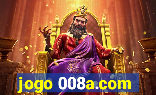 jogo 008a.com