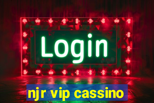 njr vip cassino