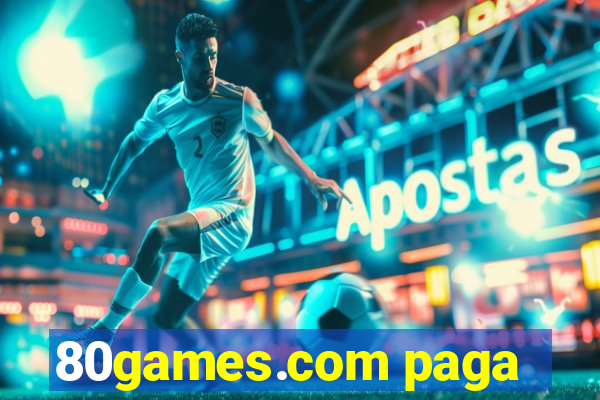 80games.com paga