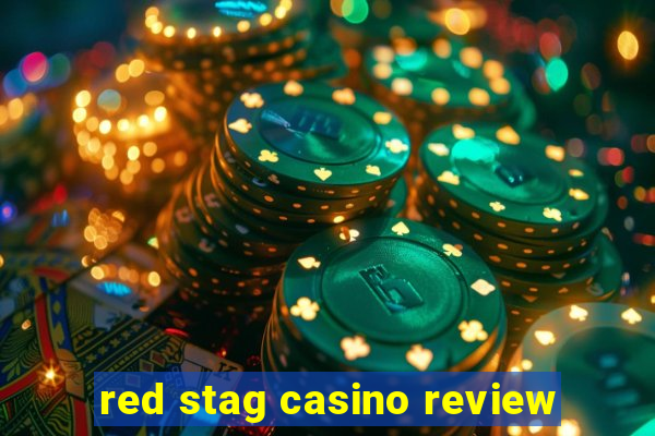 red stag casino review