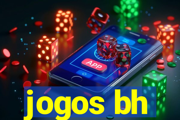 jogos bh