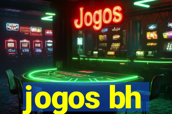 jogos bh