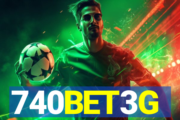 740BET3G