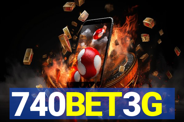 740BET3G