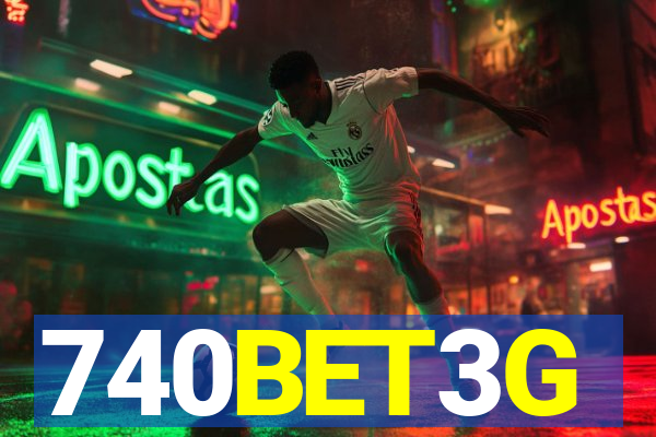 740BET3G