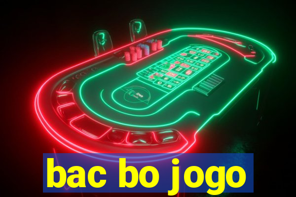 bac bo jogo