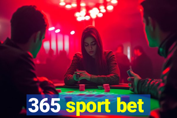 365 sport bet