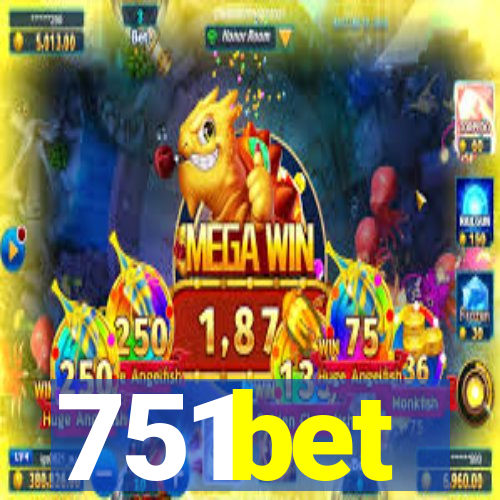 751bet