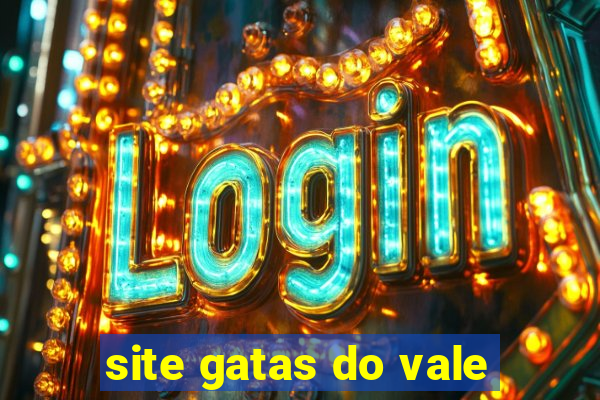 site gatas do vale