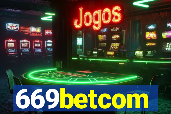 669betcom