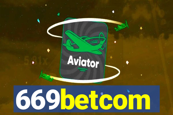 669betcom