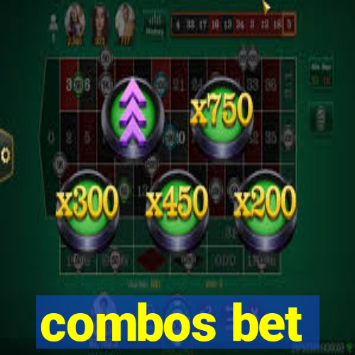 combos bet