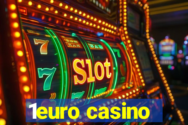 1euro casino