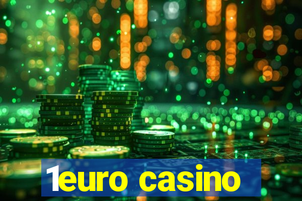 1euro casino