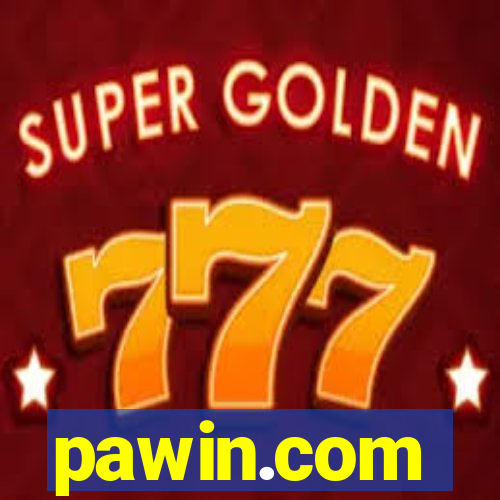 pawin.com