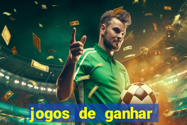 jogos de ganhar dinheiro sem precisar depositar