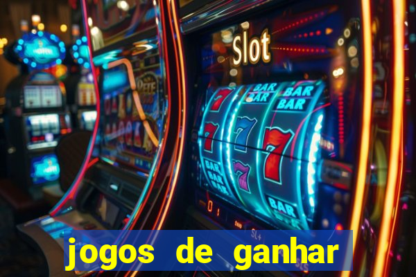 jogos de ganhar dinheiro sem precisar depositar