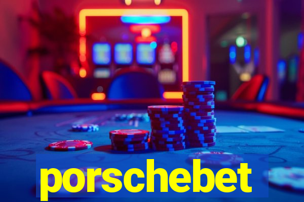 porschebet