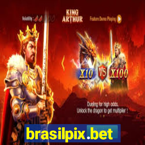 brasilpix.bet