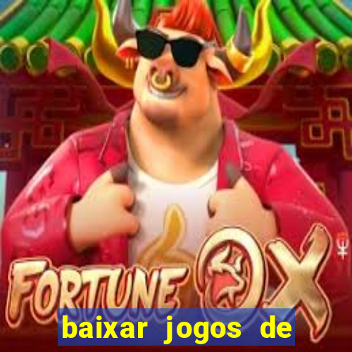 baixar jogos de ganhar dinheiro