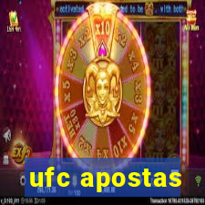 ufc apostas