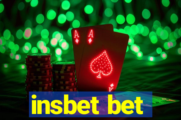 insbet bet