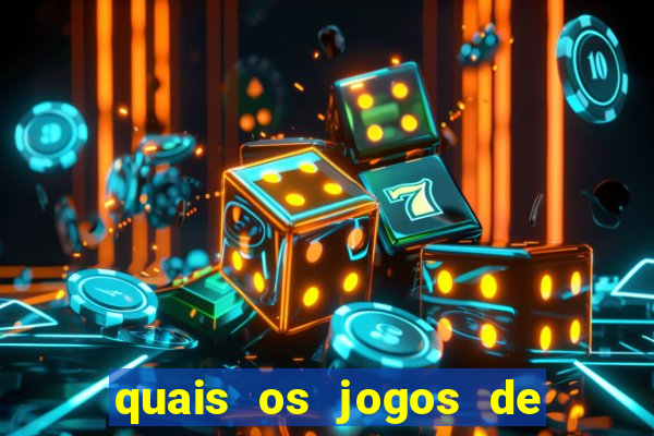 quais os jogos de cassino que mais pagam