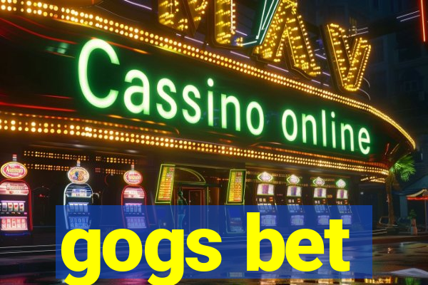 gogs bet