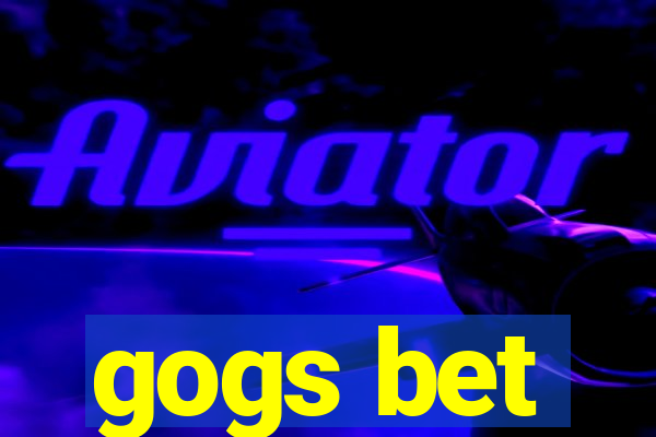 gogs bet