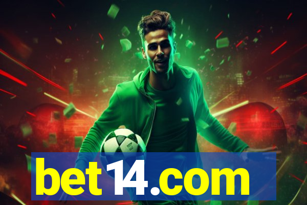 bet14.com