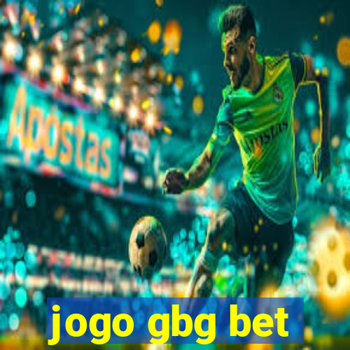 jogo gbg bet