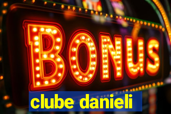 clube danieli